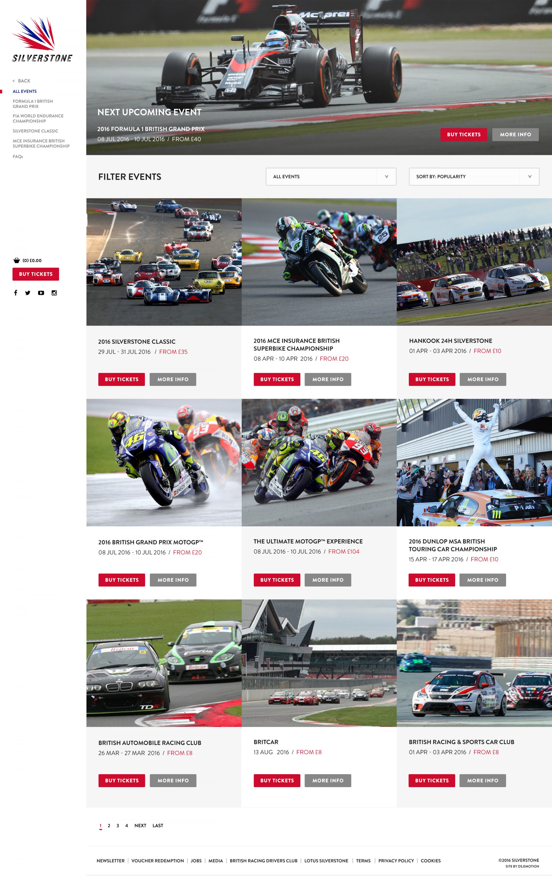003 2-Silverstone-Events